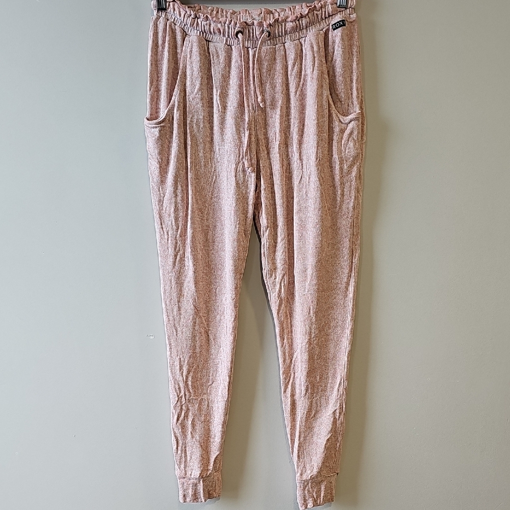 Roxy Peach 28x30 Loose Fit Joggets